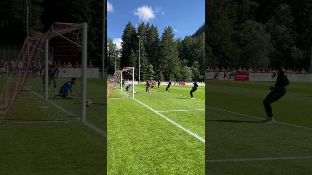 5:0 Fassnacht #bscyb #ybforever #ybslo