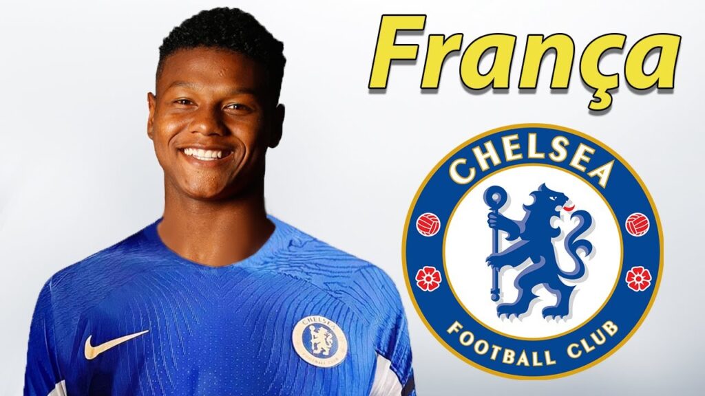 Matheus Franca ● Chelsea Transfer Target 🔵🇧🇷 Best Skills, Goals & Tackles