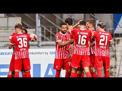 DANIEL KOFI KYEREH's scores the 1st goal in the league   Matchday 8