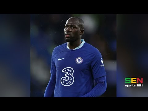 Transfert : Kalidou Koulibaly vers Arabi Saudi, Hakim Ziyech, Ruben Neves et d'autres Sen Sports 221