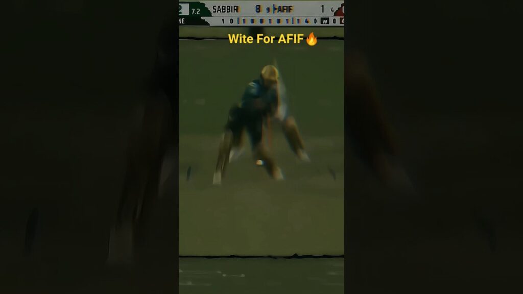 AFIF Batting#short#shorts#vairal#shortvideo🔥