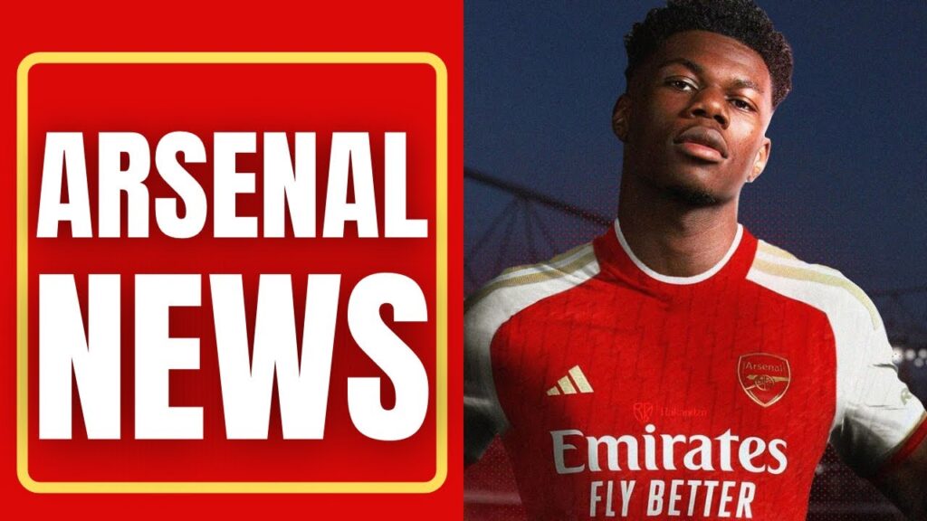 Arsenal FC Tchouameni Real Madrid AGREE to SELL!✅Jurrien Timber Lavia Frimpong Arsenal TRANSFERS!🔥