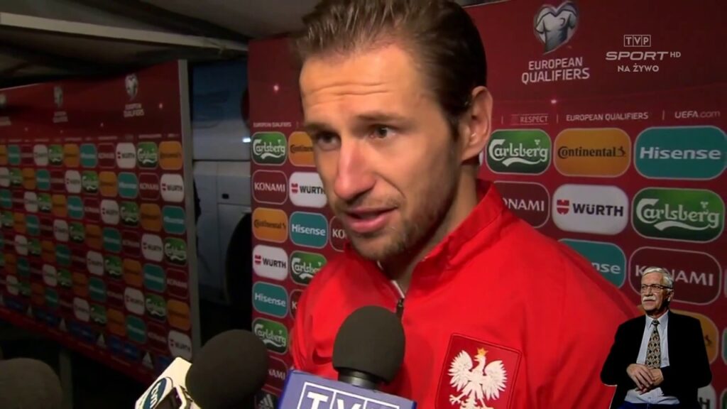 Grzegorz Krychowiak: mieliśmy ogromny szacunek dla rywala