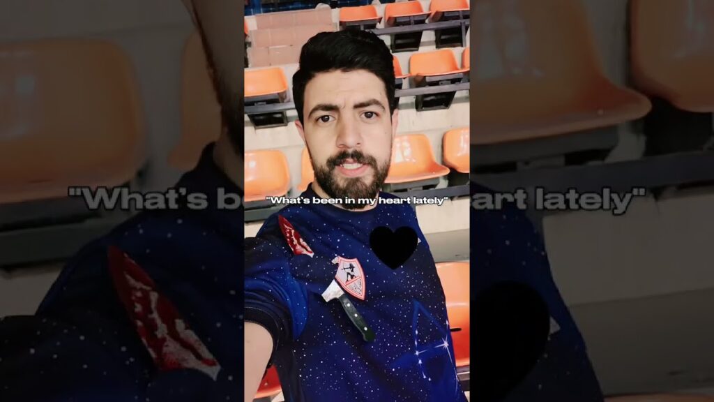 ماذا يوجد ف القلب !!