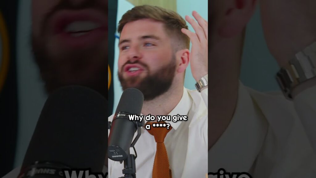 *HEATED* POPE vs ALLISON