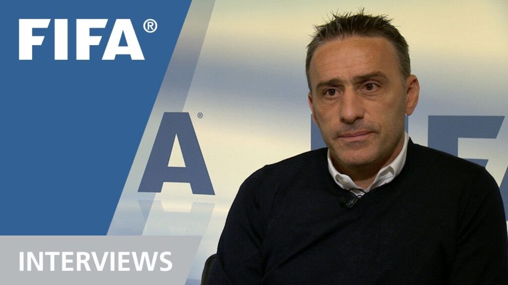 Bento: "Very confident we will be in Brazil"