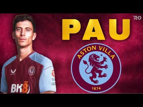 Pau Torres ● Welcome To Aston Villa ⚫️🇪🇸Best Defensive Skills & Tackles Pau Torres ● Welcome To Aston Villa ⚫️🇪🇸Best Defensive Skills & Tackles