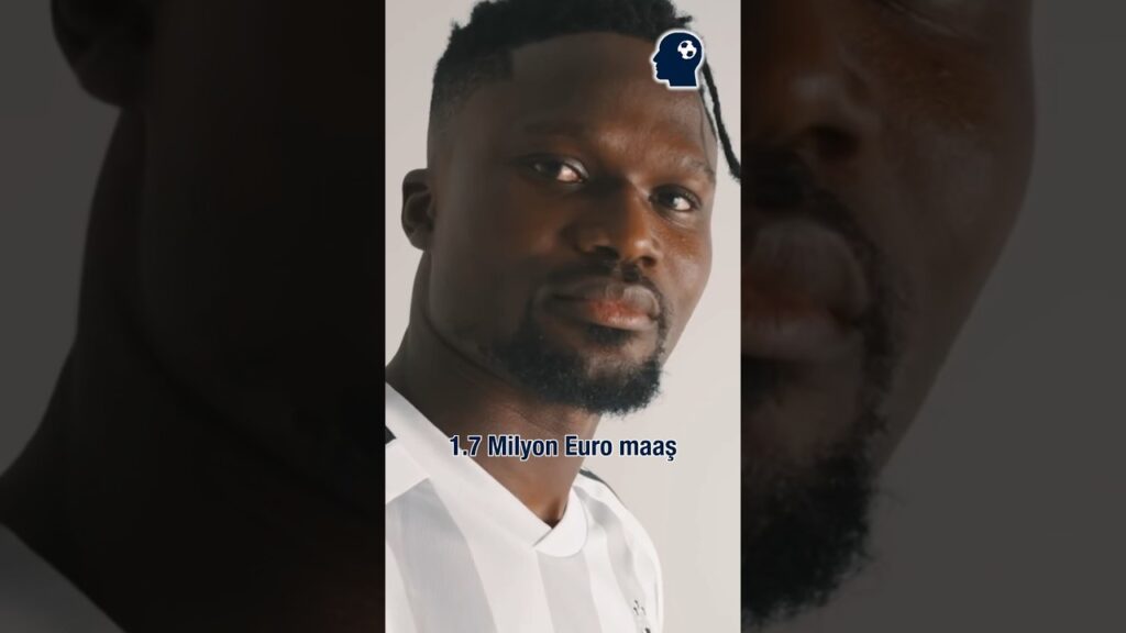 Daniel Amartey ➡️ BEŞİKTAŞ Daniel Amartey ➡️ BEŞİKTAŞ