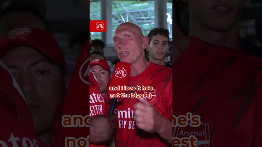 Is Gabriel Jesus Underrated? 👏