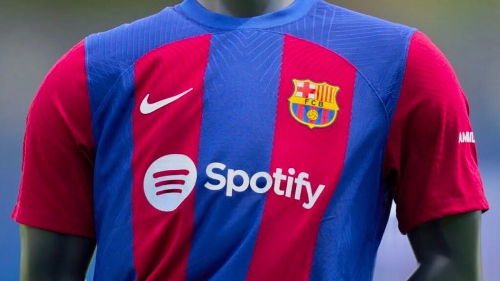 kyllian mbappe welcome to barcelona signing