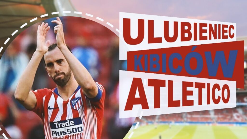 🎖Diego Godín - Lider defensywy🎖| Piosenka