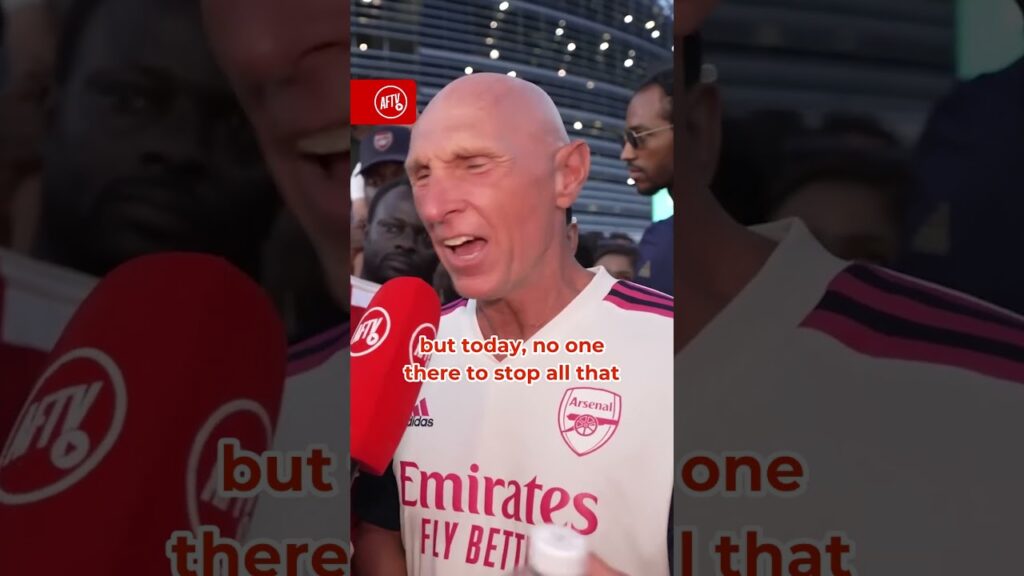 Was XHAKA The Missing Piece vs Man Utd?! 😳