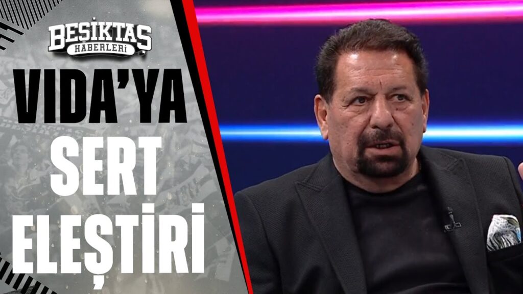 Erman Toroğlu: "Domagoj Vida Kendini Güzel Yere Atıyor Bunu Yaparken Utanmıyor da"(Beşiktaş1-0Altay)