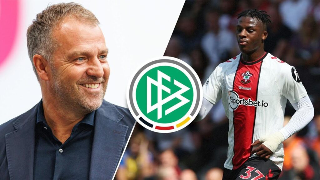 Nations League: Flick nominiert Neuling Bella Kotchap | SID