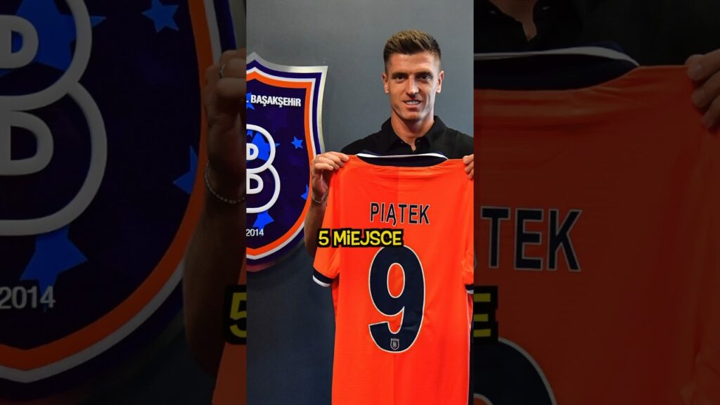 KARIERA NA MAXA KRZYSZTOFA PIĄTKA - NOWY KLUB!