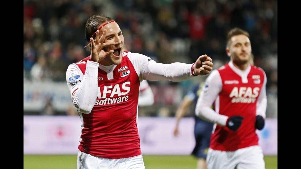 Nemanja Gudelj, toekomstig Ajacied?