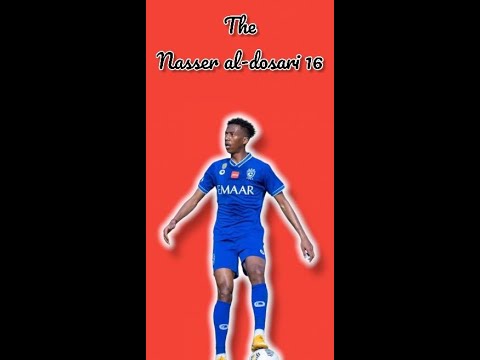 شاهد أسرع هدف في تاريخ نهائى دوري أبطال آسيا  لناصر الدوسري على بوهانج الكوري #short #shorts