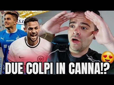 ‼️💣 DJIBRIL SOW è della LAZIO!? TANTA ROBA! ARRIVA anche ZAKHARYAN? – News Lazio ‼️💣 DJIBRIL SOW è della LAZIO!? TANTA ROBA! ARRIVA anche ZAKHARYAN? - News Lazio