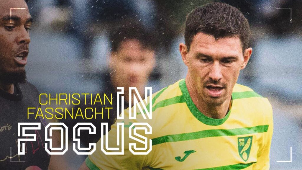 FASI IN FOCUS 🇨🇠| Christian Fassnacht vs Toulouse FASI IN FOCUS 🇨🇠| Christian Fassnacht vs Toulouse