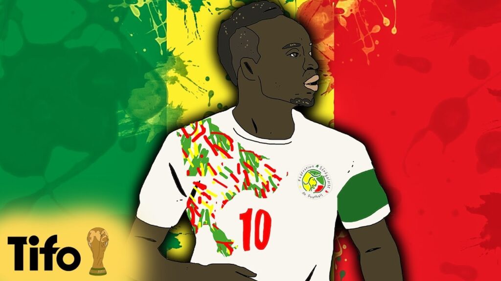 FIFA World Cup 2018™: Aliou Cisse’s Senegal FIFA World Cup 2018™: Aliou Cisse's Senegal