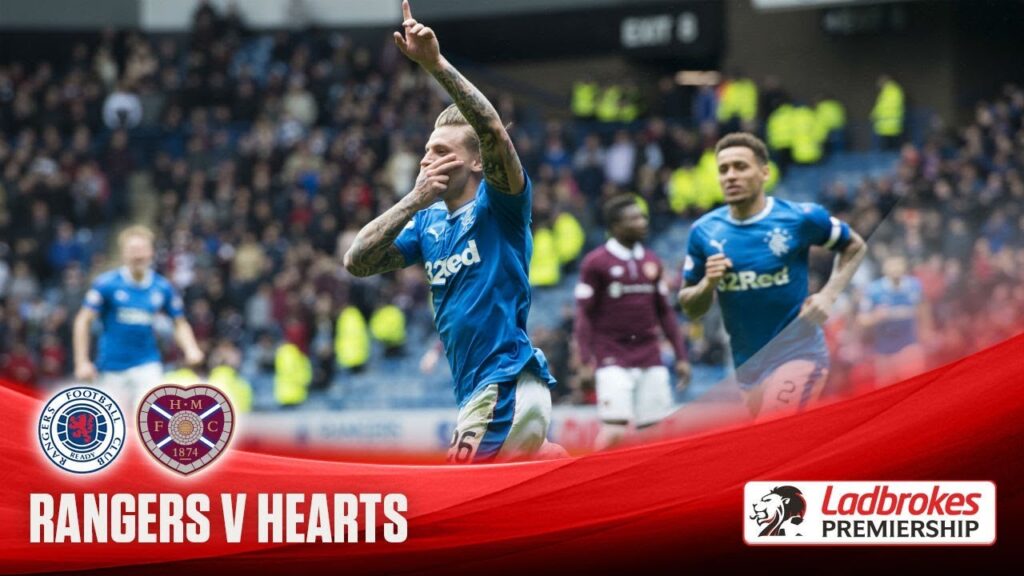Cummings haunts Jambos as Gers pick up the points
