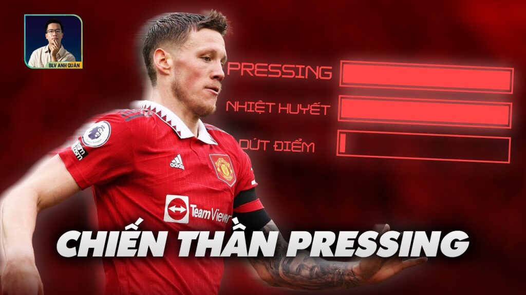 WOUT WEGHORST: CỖ MÁY CHĂM CHỈ ĐƯỢC FAN MAN UTD YÊU MẾN WOUT WEGHORST: CỖ MÁY CHĂM CHỈ ĐƯỢC FAN MAN UTD YÊU MẾN