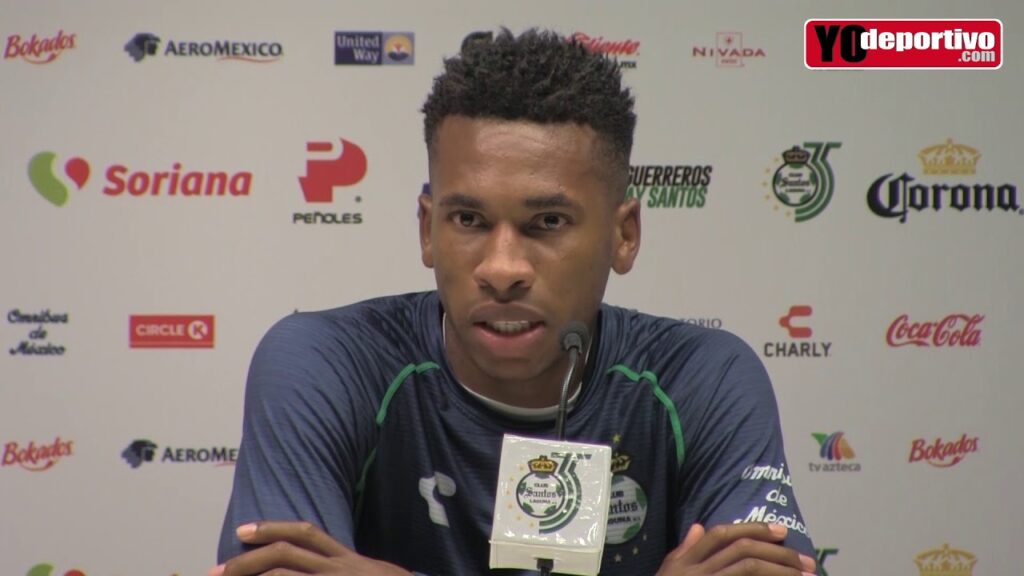 Ayrton Preciado: "Estamos todos mentalizados en conseguir el objetivo que es el bicampeonato".