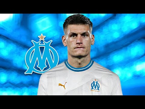 JOAKIM MAEHLE - Welcome to Olympique Marseille? - 2023 - Insane Skills & Goals (HD)