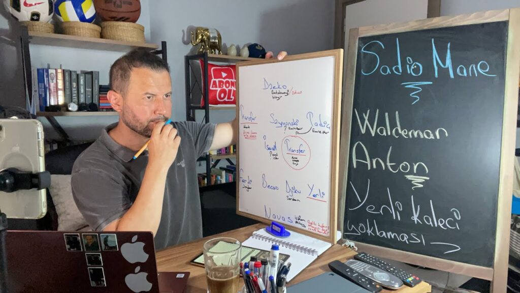 Keylor Navas, Sadio Mane, Waldemar Anton, Fenerbahçe’de Ali Koç’un ilginç planı, Avrupa’da maç günü.