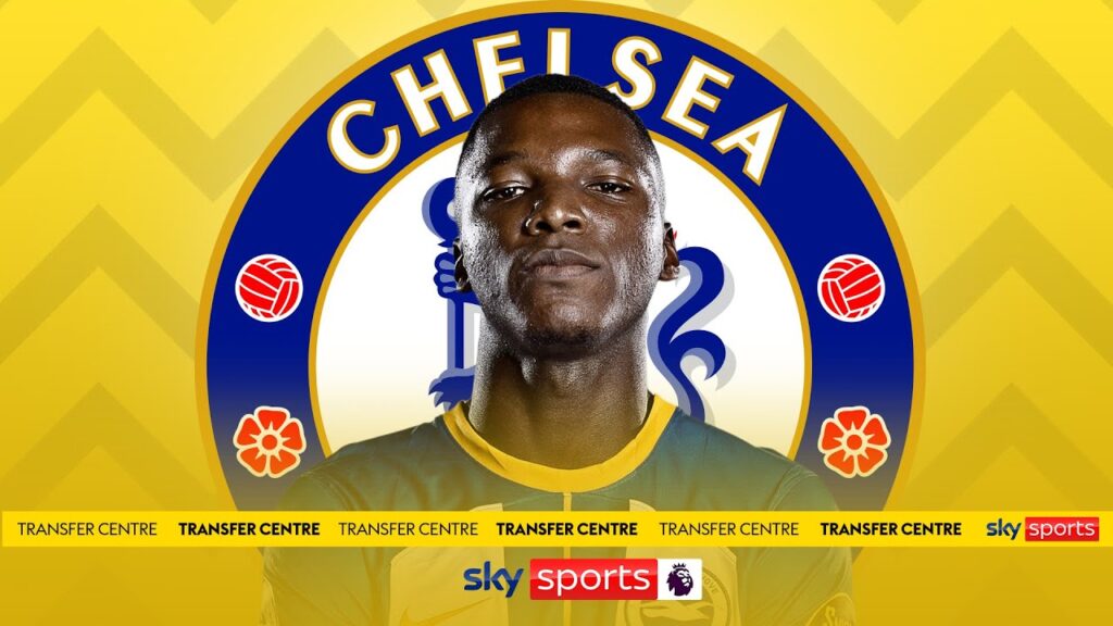 Brighton REJECT £80m bid from Chelsea for Moises Caicedo 💰❌