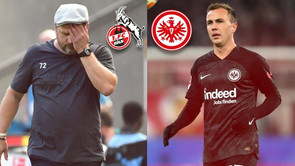 Baumgart schimpft über Götze-Kritiker: "Haben keine Ahnung" | SID