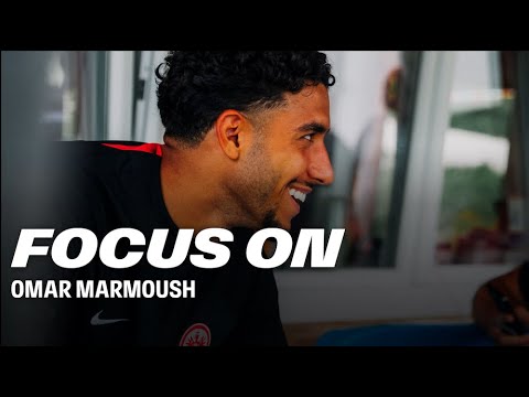 Kevin Trapp wäre stolz auf diese Parade | Focus On Omar Marmoush