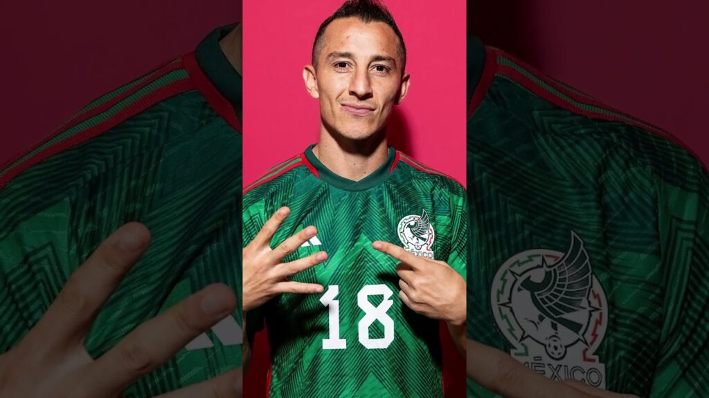 ¡EL FUTBOLISTA MÁS INFRAVALORADO DE MÉXICO! ¡EL FUTBOLISTA MÁS INFRAVALORADO DE MÉXICO!