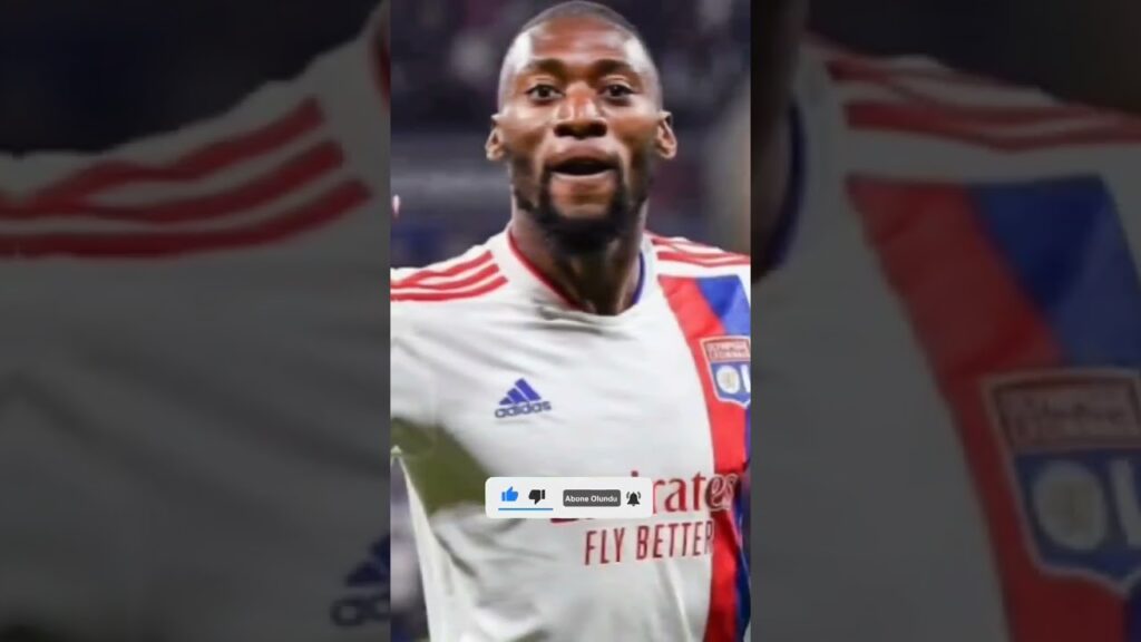 Wilfried Zaha'ya alternatif çıktı: Karl Toko Ekambi #shorts