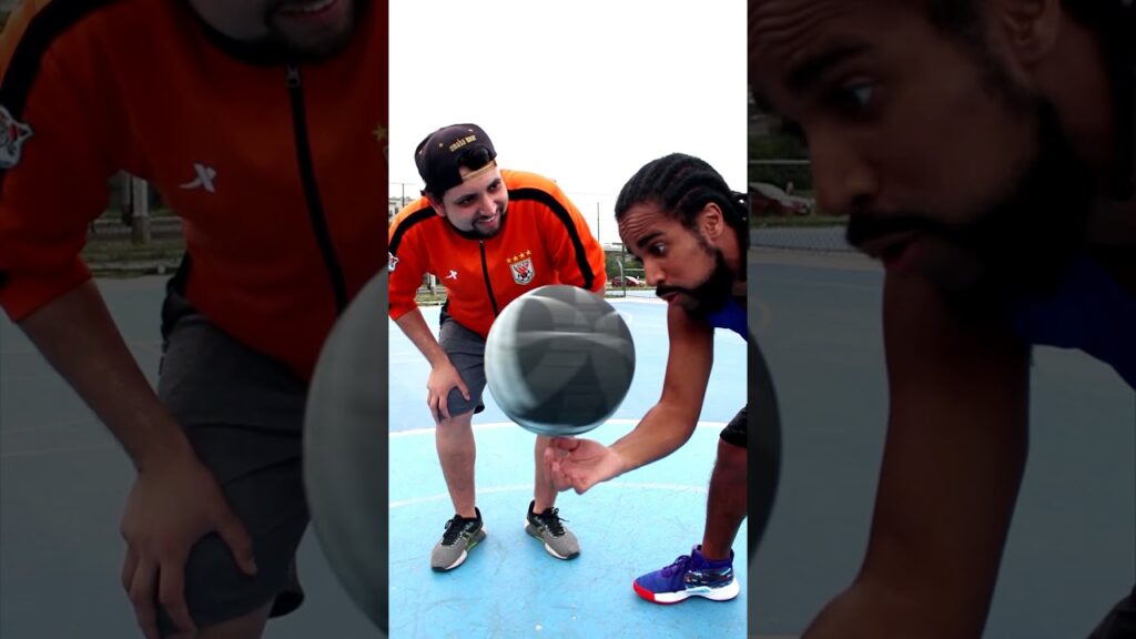 Expliquem essa Terrappanistas! (Explain this flat earthers) 😂 #shorts