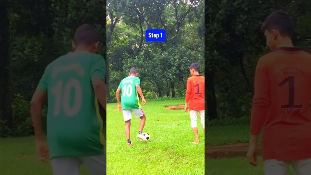 🇧🇪CARRASCO SKILL TUTORIAL #carrasco #skillstutorial #learnskills