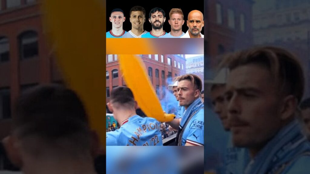 Grealish Pranking Everyone? 👀