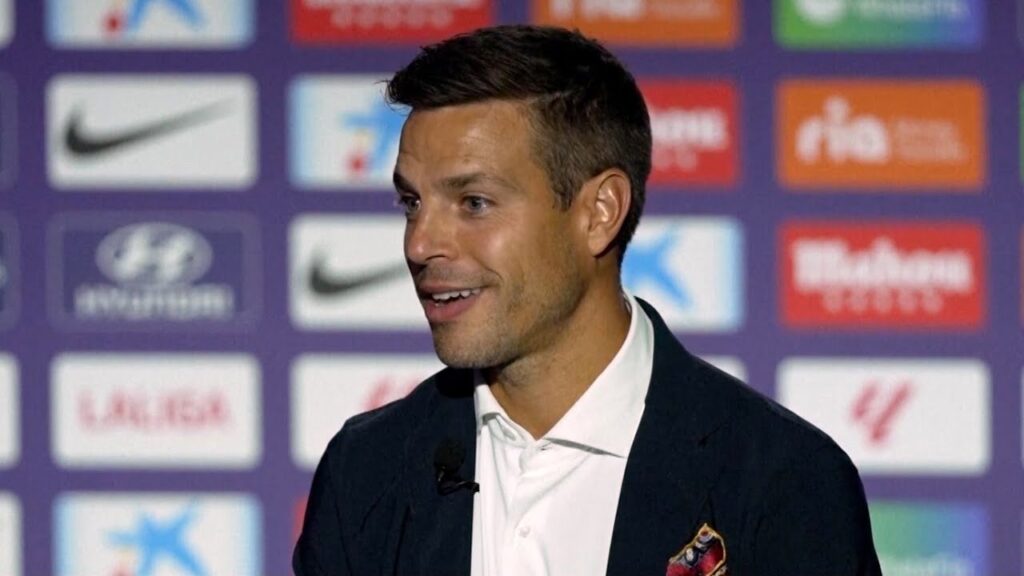 'I felt that this was the best for me!' | César Azpilicueta presented as an Atletico Madrid player