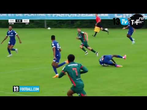 Pape Gueye buteur, la 1ère de Ismaïla Sarr avec l'OM: Les meilleures actions de la nouvelle recrue