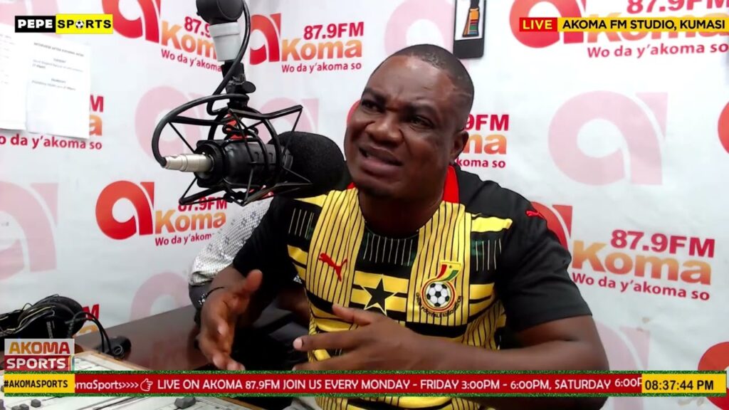 PEPE SUAREZ FIRE 🔥🔥 OTTO ADDO, KURT OKRAKU, BLACK STARS PLAYERS AND MINISTER OF SPORTS AFTER BRAZIL