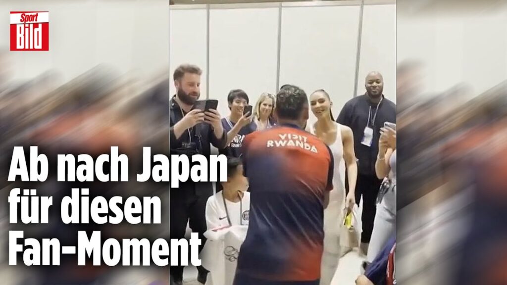 Kim Kardashian und der Neymar-Moment | Viral daneben