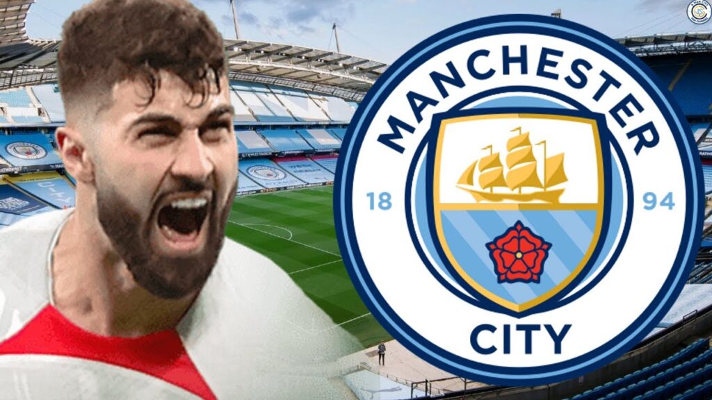 Man City Struggling With The Fee For Josko Gvardiol + Bernardo New Deal? | Man City Transfer Update