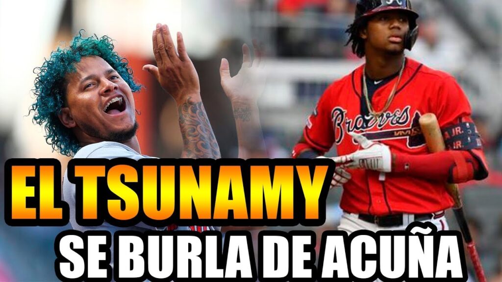 Carlos Martinez Se Burla De ACUÑA
