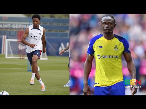 Accord entre Sadio Mané et Al-Nassr, Abdou Diallo, Moustapha Mbow, Niakhaté Ndiaye et d'autres..