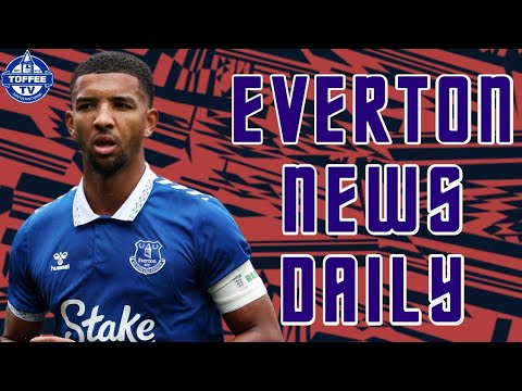 Holgate Linked With Move Away From Toffees | Everton News Daily
