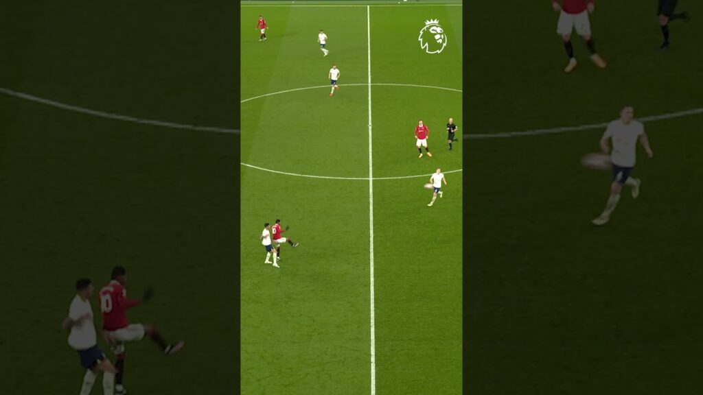 Harry Kane + Son Heung-min = Goal #shorts