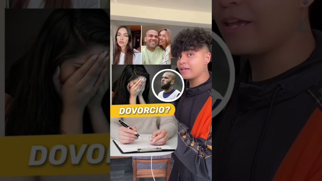 #danialves no está solo 😰 #futbol #viral #shortvideo #joshjuanico #soccer #deportes #video #Short