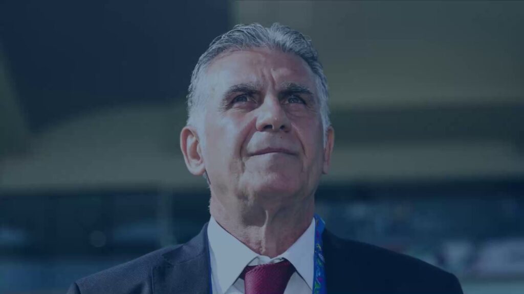 Carlos Queiroz, el técnico de grandes figuras | Gol Caracol
