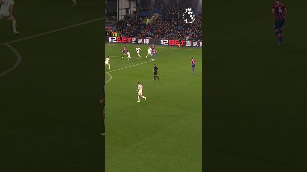 SENSATIONAL SOLO GOAL #shorts SENSATIONAL SOLO GOAL #shorts