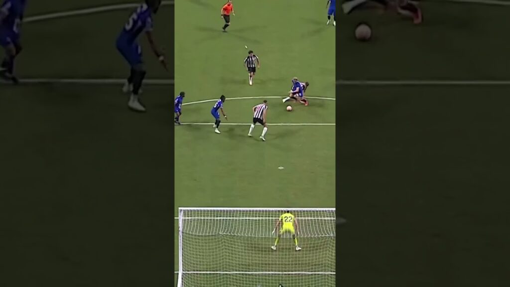 Nick Pope’s Brilliant Saves Against Chelsea | Newcastle vs Chelsea | Summer Series